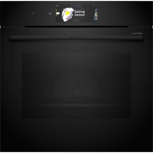 Духовой шкаф Bosch HRG978NB1