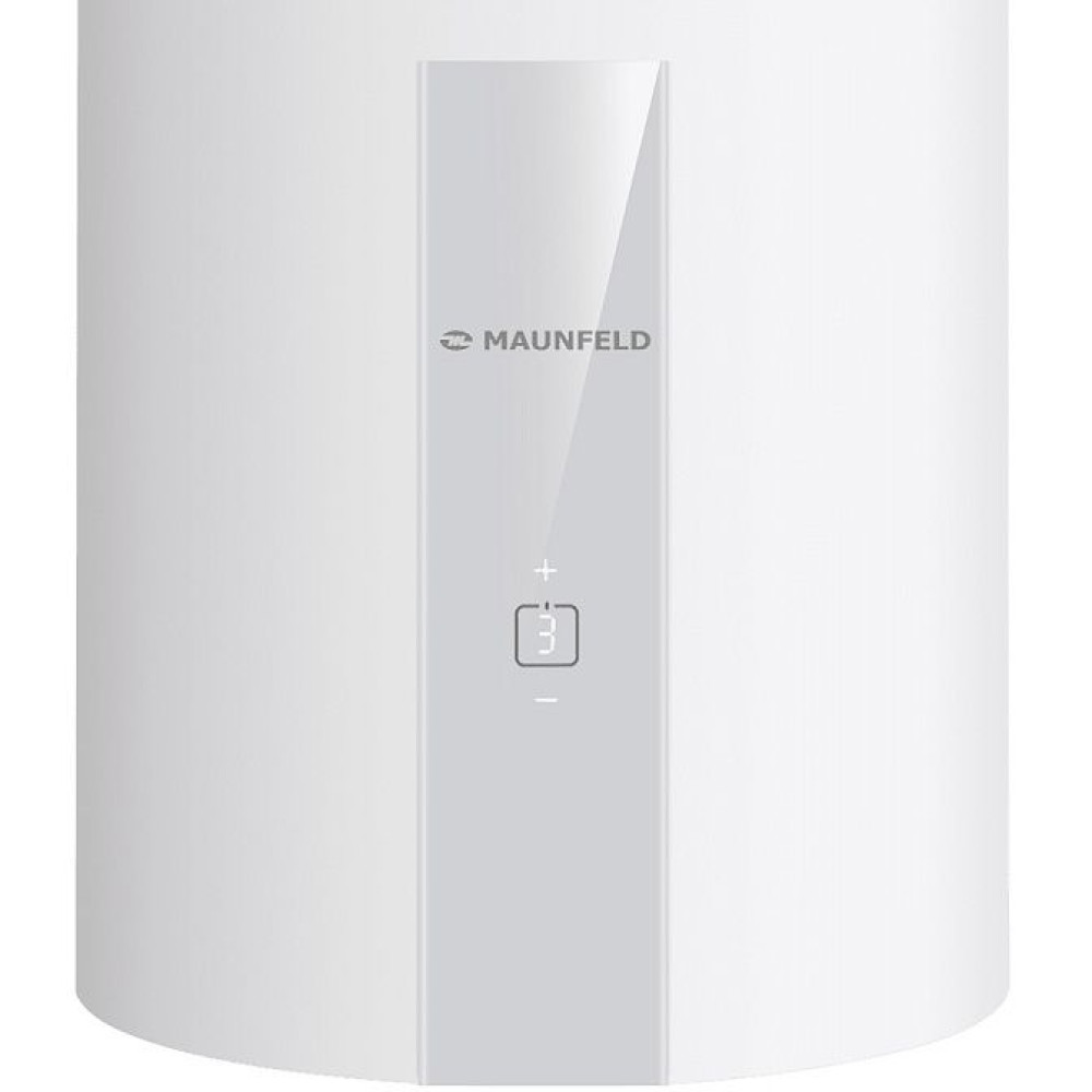 Вытяжка Maunfeld Lee Wall 35 Sensor White