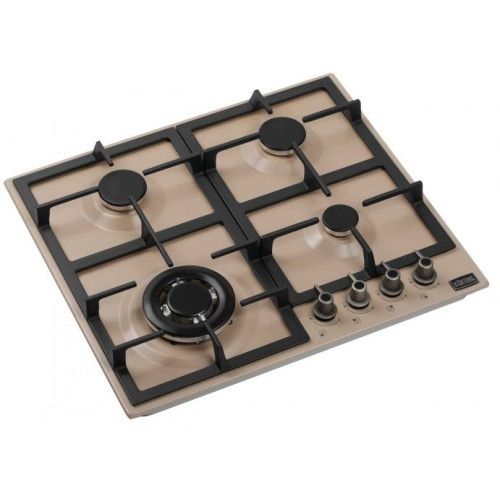 Газовая варочная панель Korting HG 665 CTSK