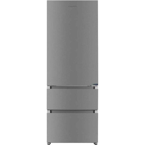 Двухкамерный холодильник Kuppersberg Kuppersberg RFFI 2070 X
