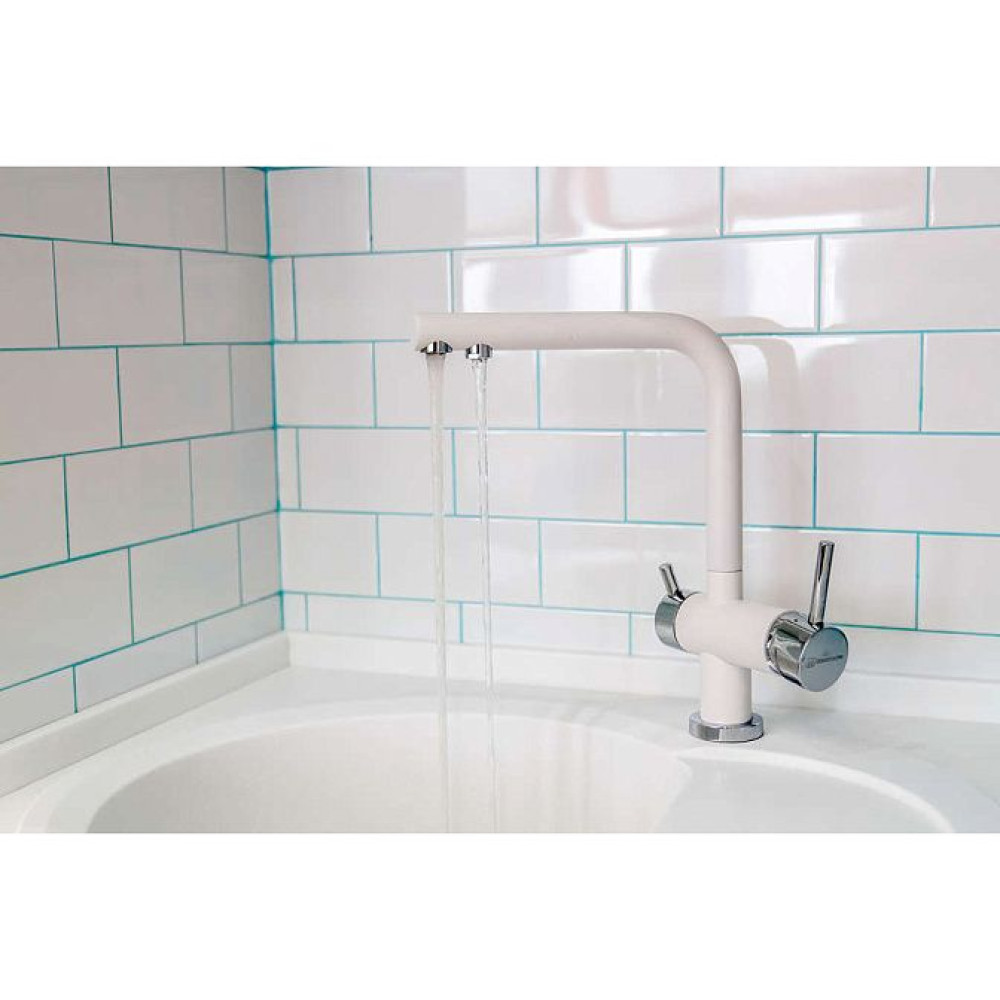 Смеситель OMOIKIRI Nagano-BE-P(арт.4974044)