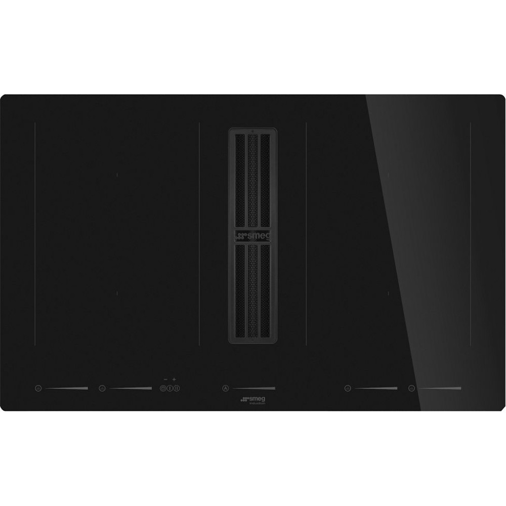 Индукционная стеклокерамич. панель SMEG HOBD682D2