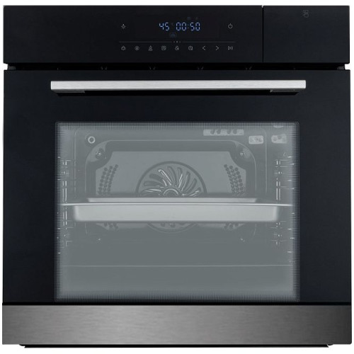 Духовой шкаф с паром Graude BMDP 60.1 E