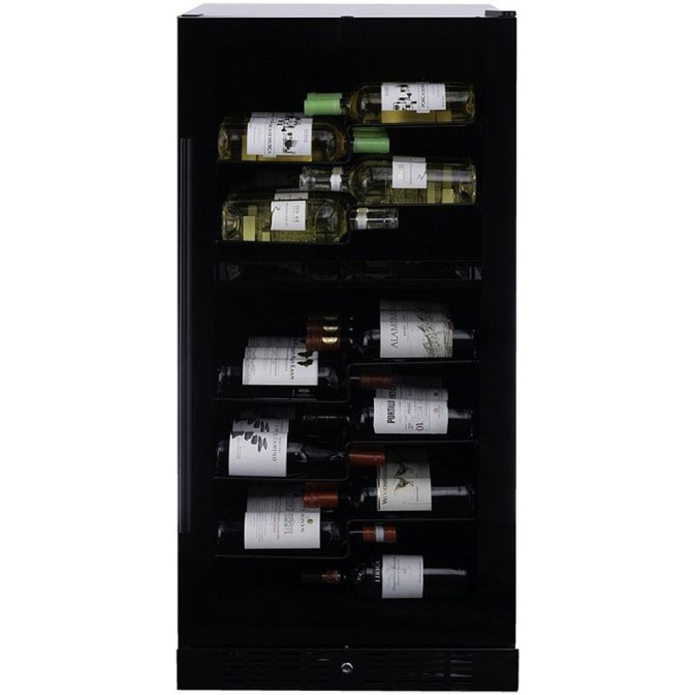 Винный холодильник Dunavox DX-58.258DB