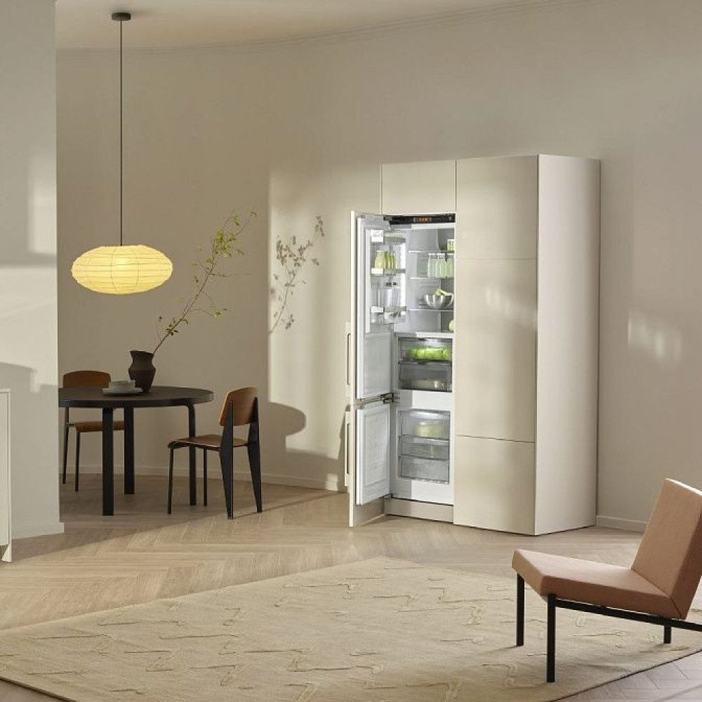 Встраиваемый холодильник V-ZUG CombiCooler V4000 178NI CCO4T-51108