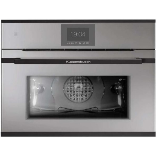 Компактный духовой шкаф Kuppersbusch CBP 6550.0 G5