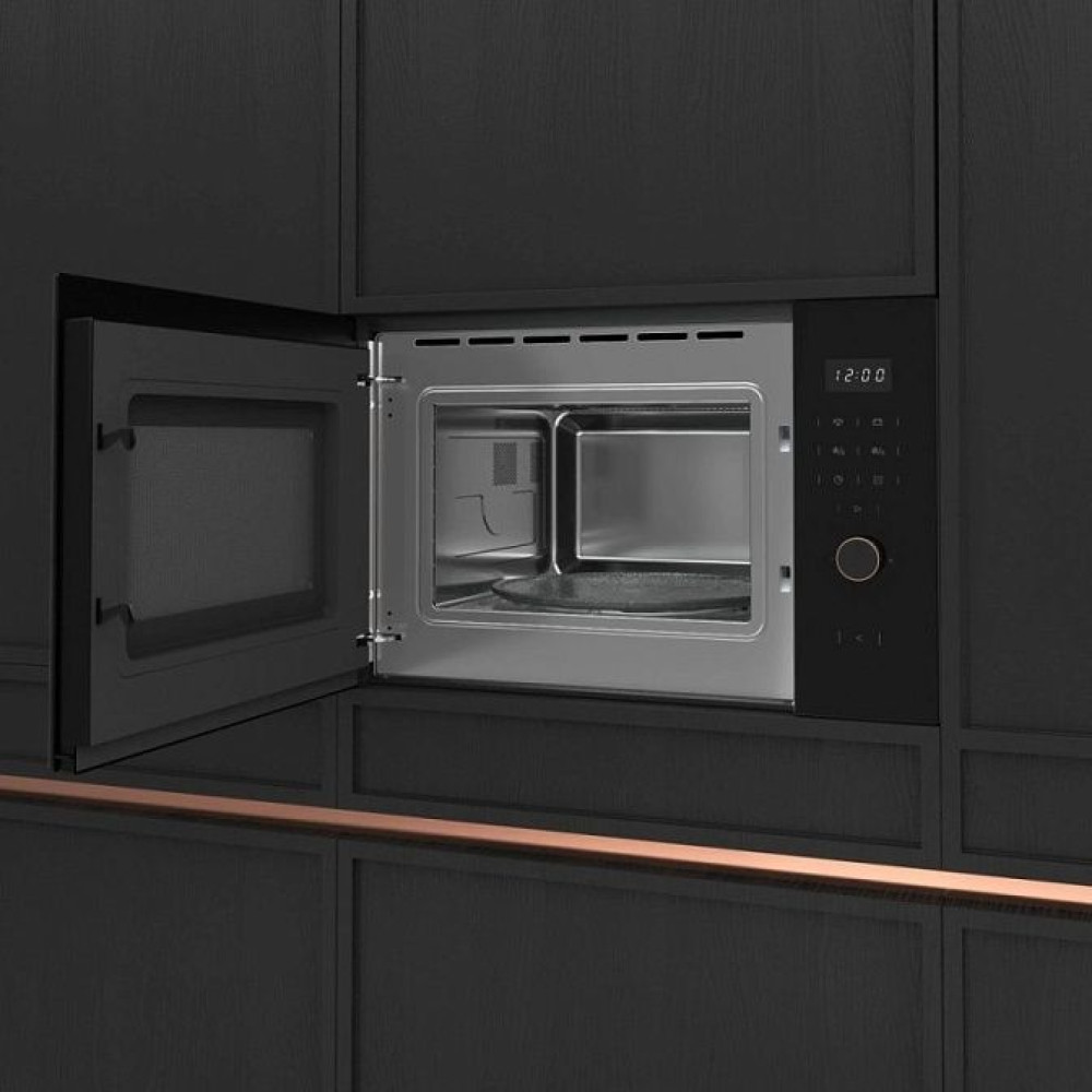 Микроволновая печь De Dietrich DMG4210H