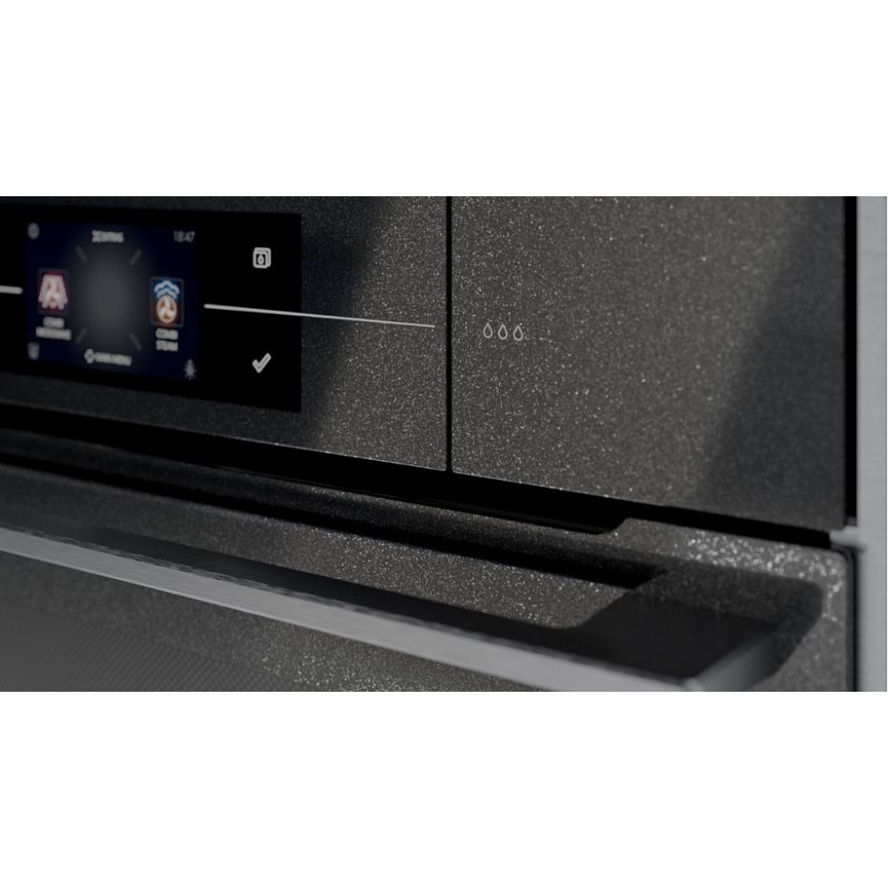 Духовой шкаф Asko OCSM8478G