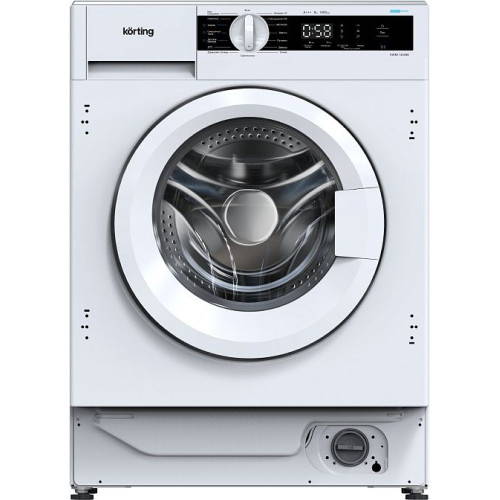 Стиральная машина Korting KWMI 14IS94
