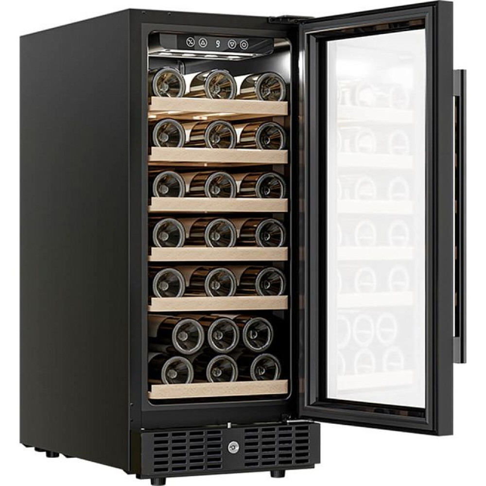 Винный холодильник Meyvel MV31BIG-KBT1