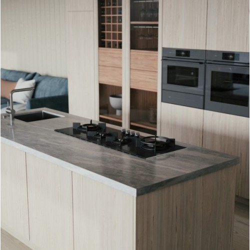 Варочная поверхность Asko HG8144BGB1