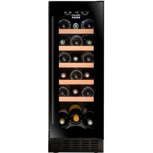 Винный холодильник Climadiff CBU20S2B