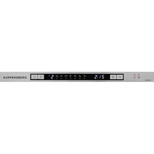 Встраиваемая посудомоечная машина Kuppersberg GSM 4572