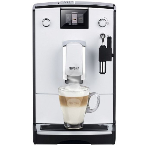 Кофемашина Nivona NICR 560