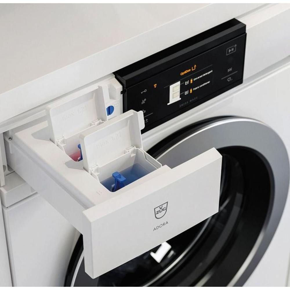 Стиральная машина V-ZUG AdoraWash V4000 li AW4T-11023 L