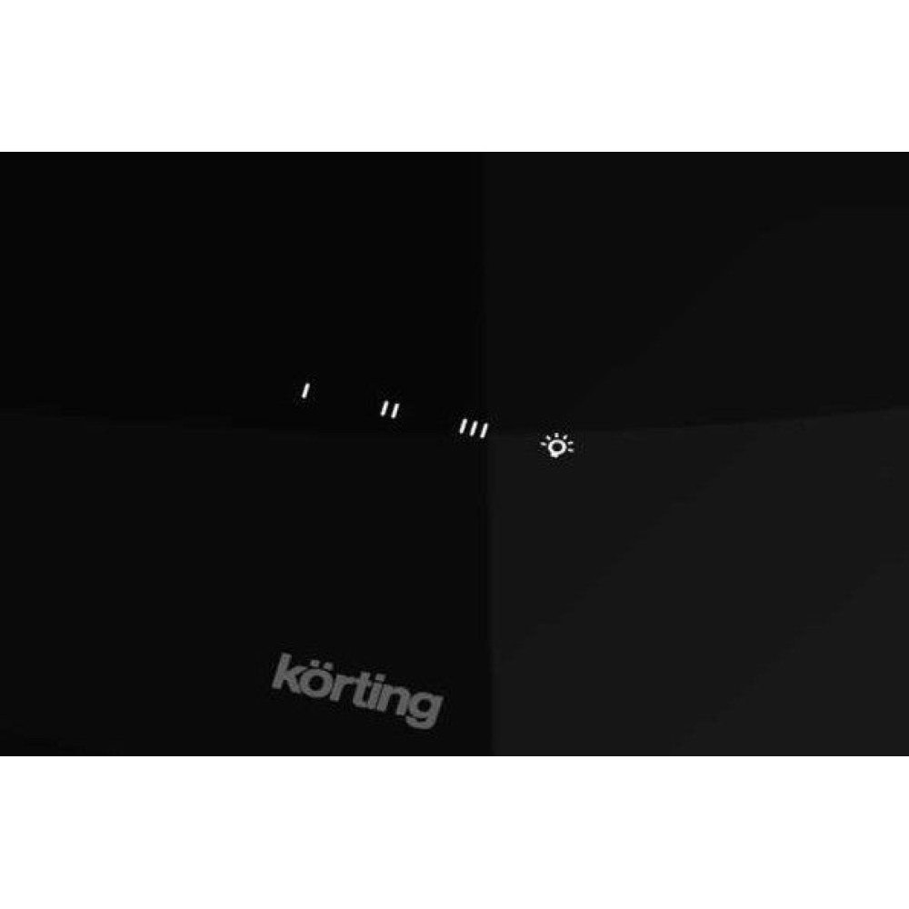 Встраиваемая вытяжка Korting KHI 9777 GN