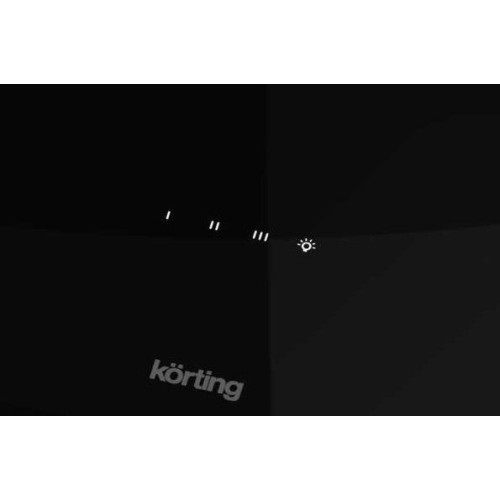 Встраиваемая вытяжка Korting KHI 9777 GN