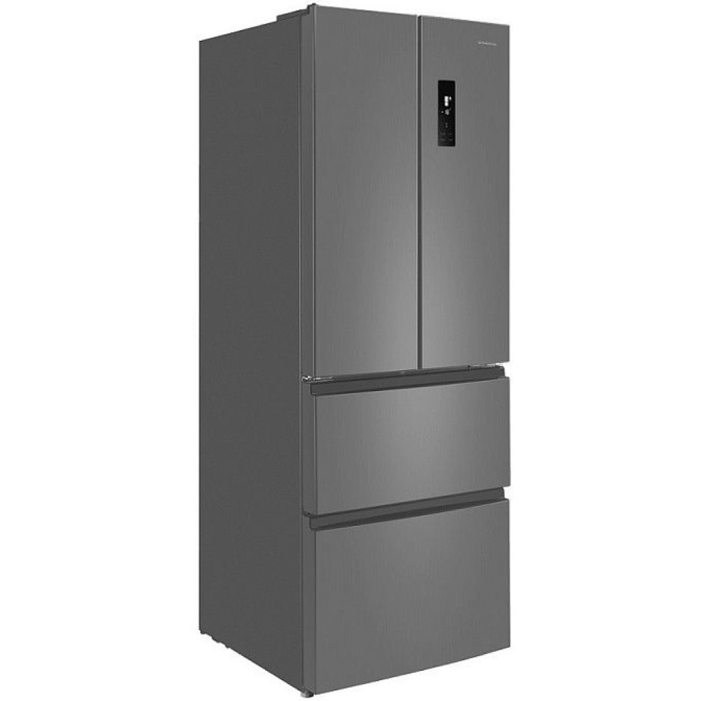 Холодильник MAUNFELD MFF180NFSE01