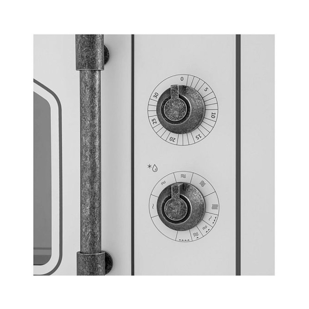 Микроволновая печь Maunfeld JBMO.20.5ERWAS