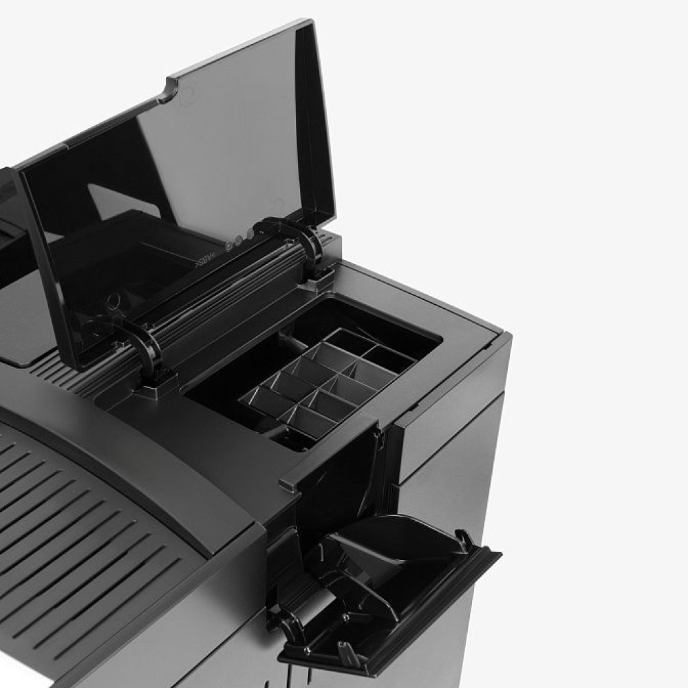 Кофемашина NIVONA NICR 756