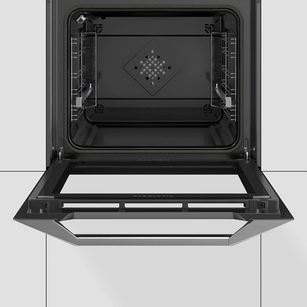 Духовой шкаф с паром De Dietrich DOR4747W