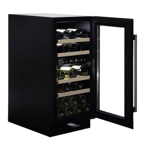 Винный холодильник Dunavox DAUF-32.78DB