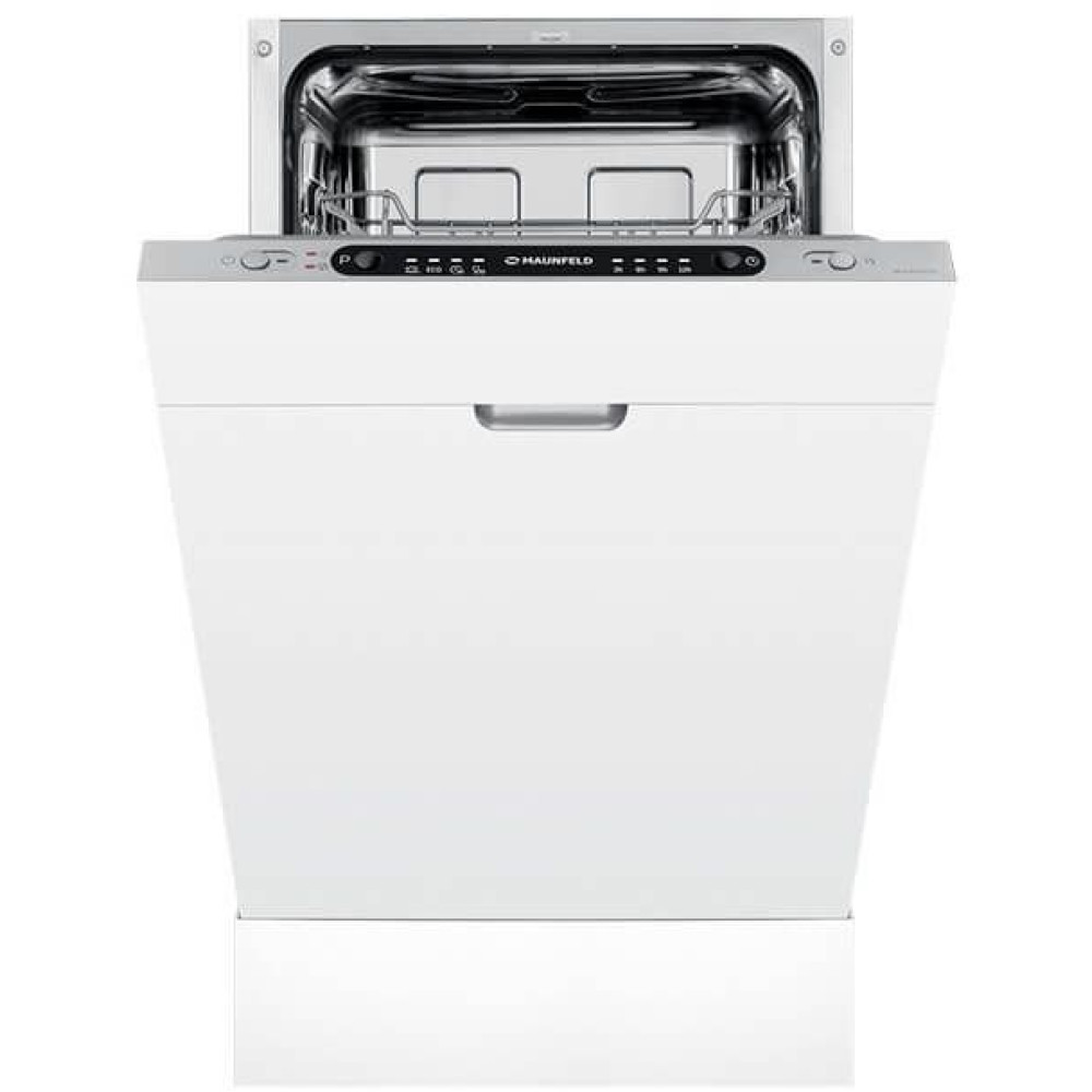 Посудомоечная машина MAUNFELD MLP4249G02 Light Beam