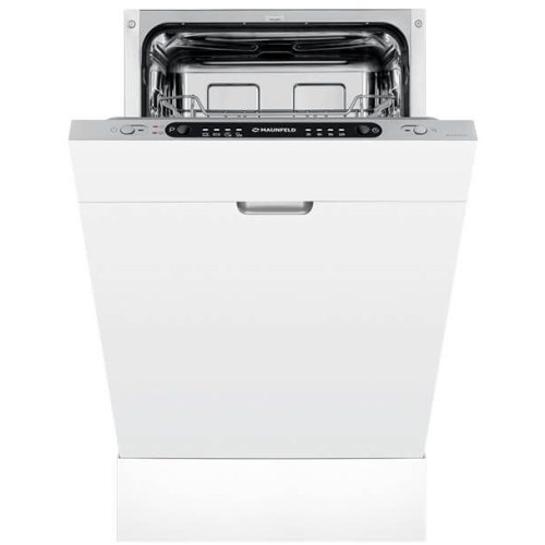Посудомоечная машина MAUNFELD MLP4249G02 Light Beam