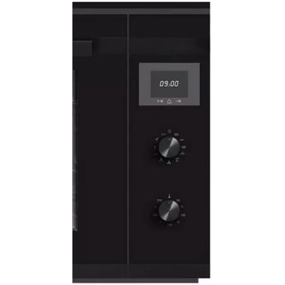 Духовой шкаф Kuppersbusch B 9330.0 S5