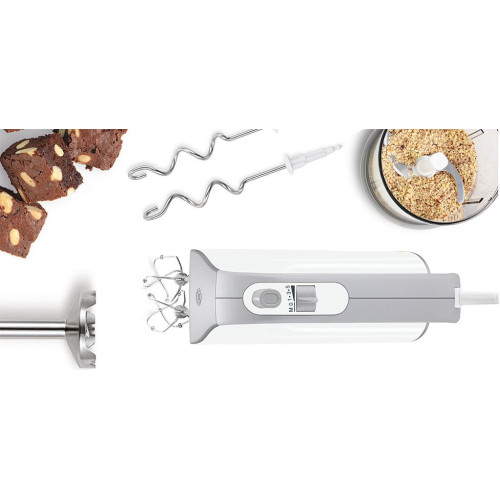 Миксер Bosch MFQ4080