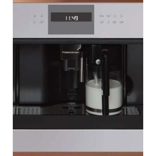 Встраиваемая кофемашина Kuppersbusch CKV 6550.0 G7