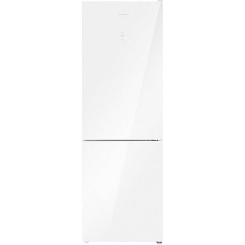 Холодильник MAUNFELD MFF185NFW Inverter