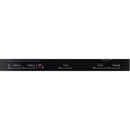 Индукционная варочная панель Kuppersbusch Kuppersbusch KI 9550.0 SR