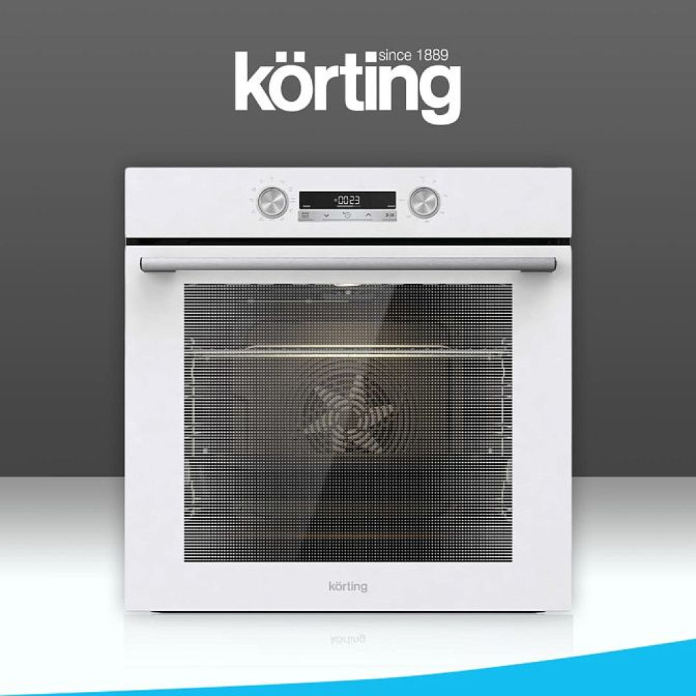 Духовой шкаф Korting OKB 8931 CESW