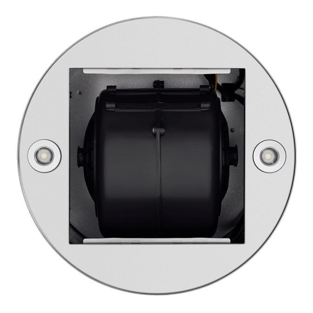 Вытяжка MAUNFELD Lee Light Isla 35 нержавеющая сталь (в 1-й коробке)