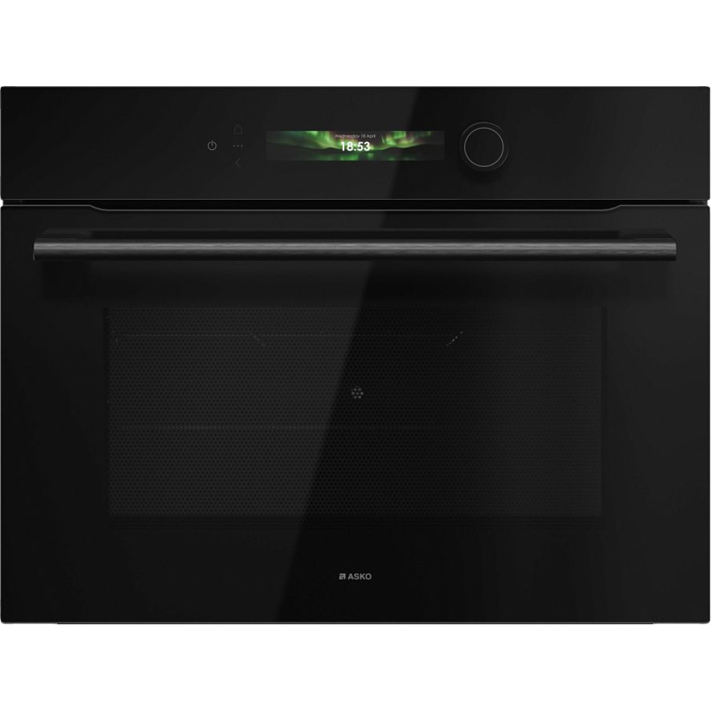 Компактный дух. шкаф Asko OCM54BGH