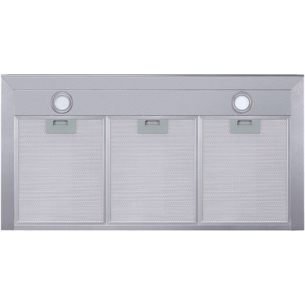 Вытяжка Maunfeld Breeze 90 нержавейка