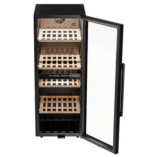 Винный холодильник Meyvel MV98-KBF2