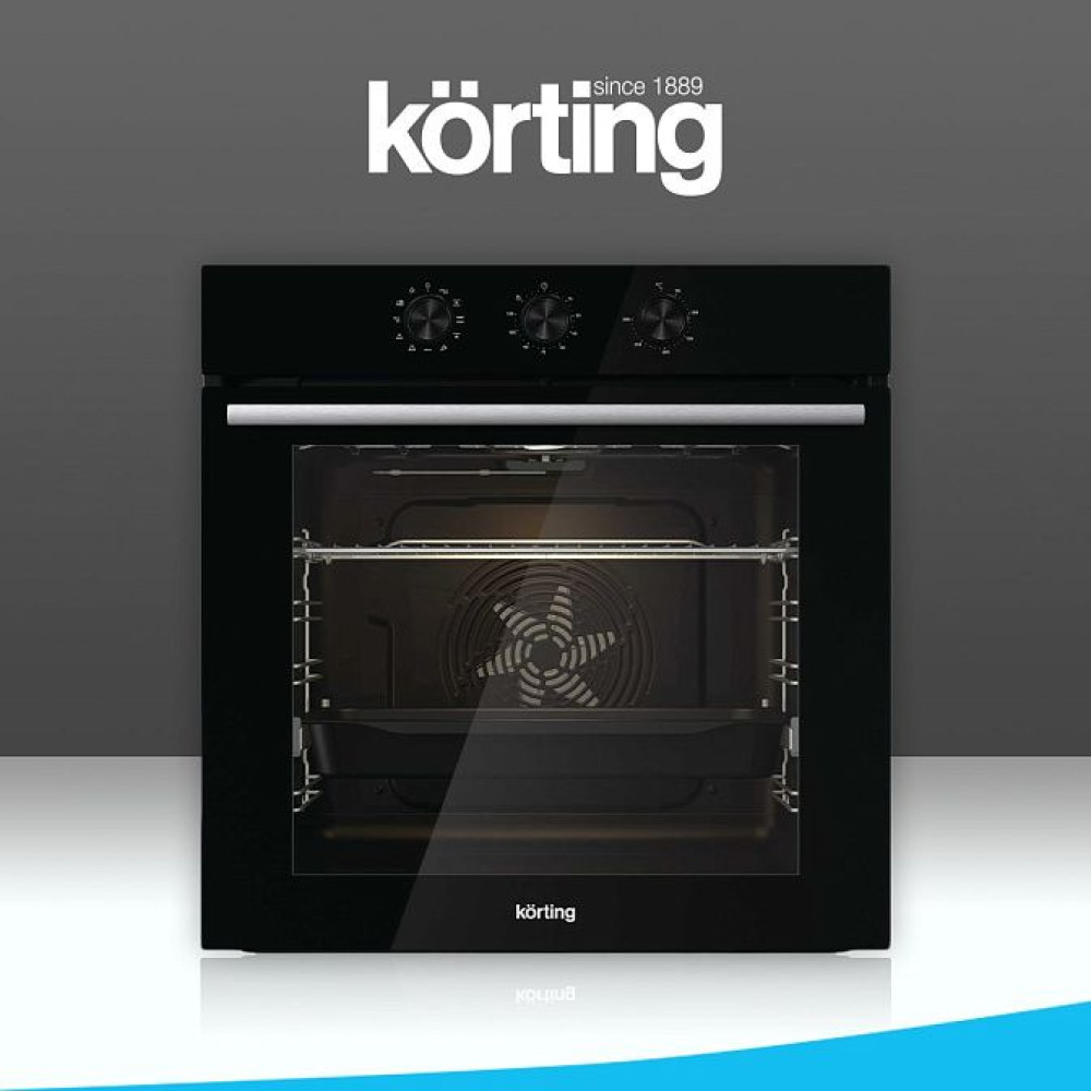 Духовой шкаф Korting OKB 3821 EN