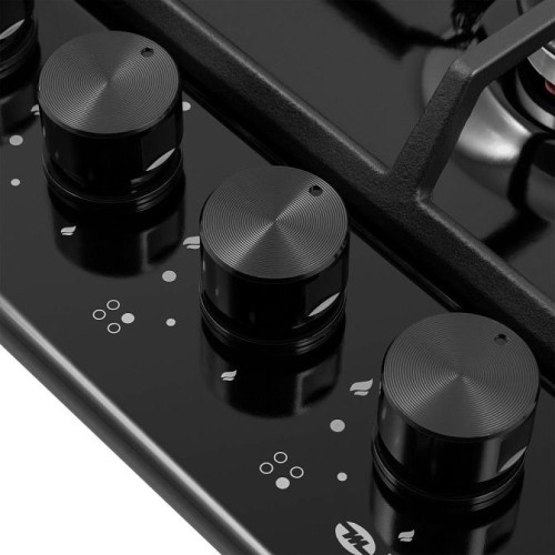 Газовая панель Maunfeld EGHE.64.63CB2/G