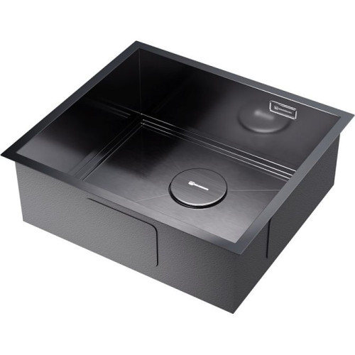 Кухонная мойка OMOIKIRI Kasen 49-16-INT-GM (арт.4997055)