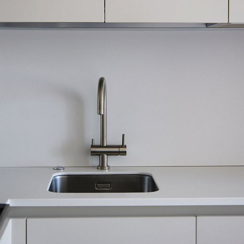 Смеситель OMOIKIRI Yamada-BN(арт.4994225)