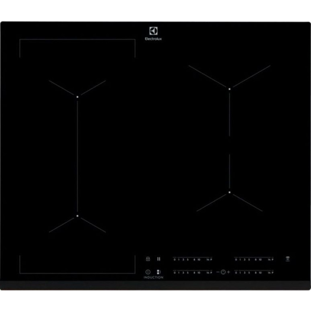 Варочная панель Electrolux EIV634