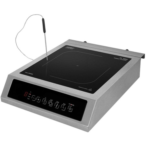 Настольная плитка CASO TC 3500