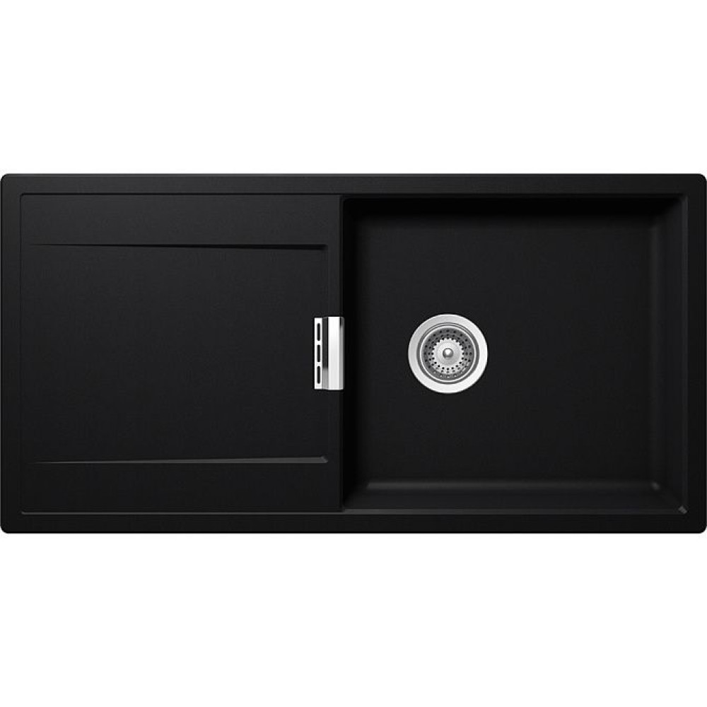 Мойка SCHOCK Eton 60 D Large Cristadur пуро