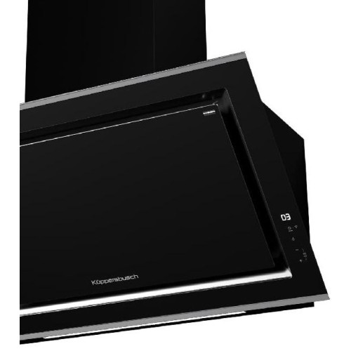 Вытяжка Kuppersbusch DW 9880.0 S3 Silver Chrome