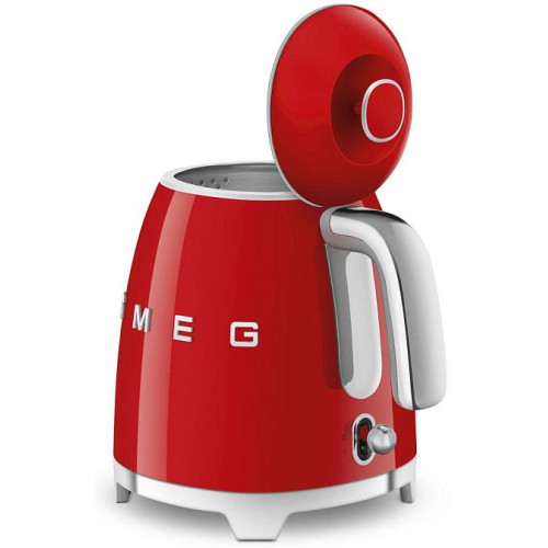 Чайник Smeg KLF05RDEU