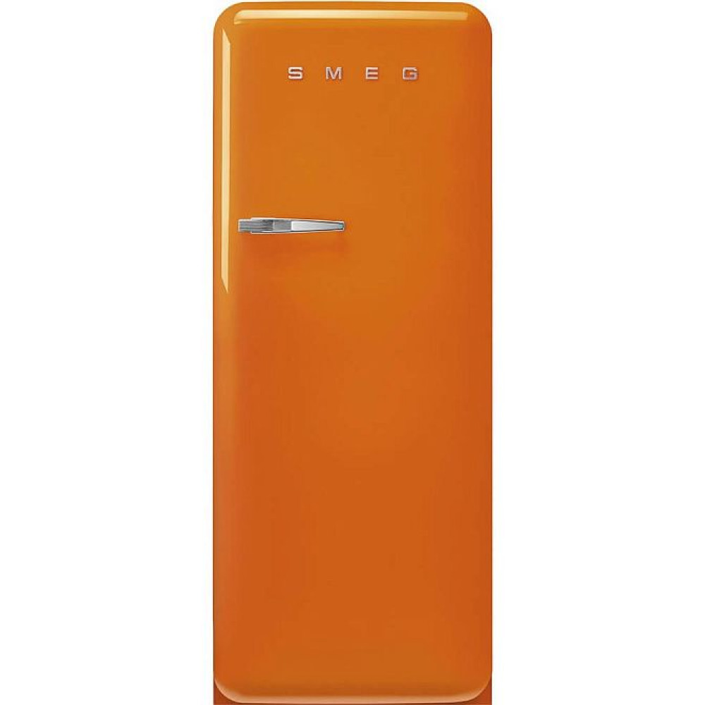 Холодильник Smeg FAB28ROR6