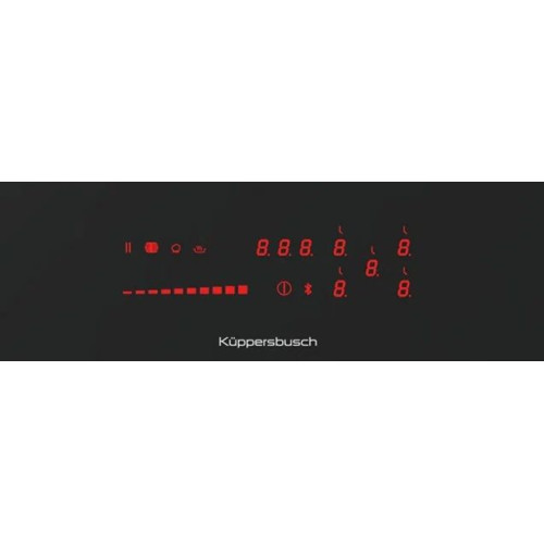 Варочная панель Kuppersbusch KI 9560.0 SR