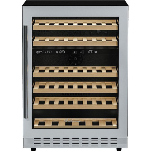 Винный холодильник Meyvel MV46PRO-KWT2